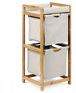 Regál 2 šuplíky, a látka DR-012-2 Autronic