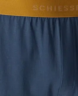 Krátka pyžamová súprava SCHIESSER