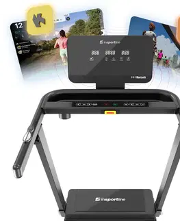inSPORTline ZenRun 15