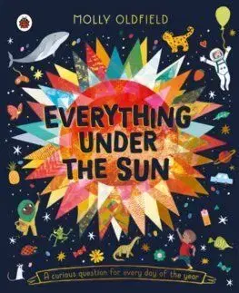 Everything Under the Sun - Molly Oldfield