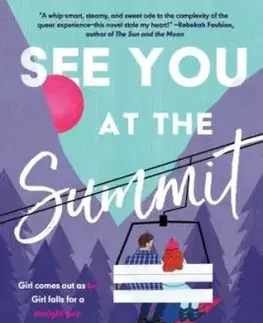 See You at the Summit - Jordyn Taylor