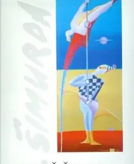 Miloš Šimurda - Miloš Šimurda