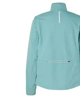 Cyklistická bunda 2 v 1