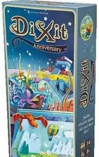 Hra Dixit 9: Anniversary (rozšírenie)