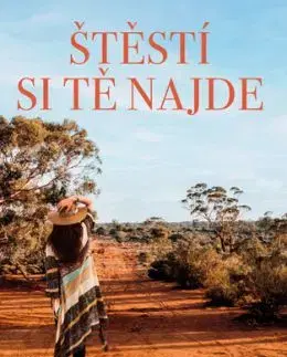 Štěstí si Tě najde - Barbara Hannay