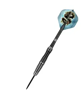 Shot Value Range Scimitar Stainless Brass steel 24 g