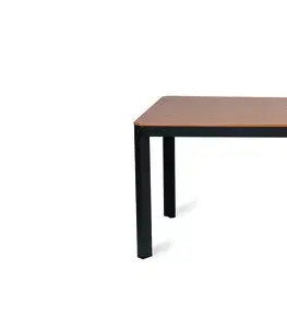 Elvisia Záhradný stôl LARSON | 90 x 210 cm