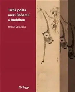 Tichá pošta mezi Bohemií a Buddhou