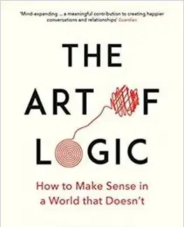 The Art of Logic - Eugenia Cheng