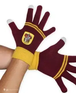 Rukavice na dotykové obrazovky - Chrabromil Harry Potter - WIZARDING WORLD