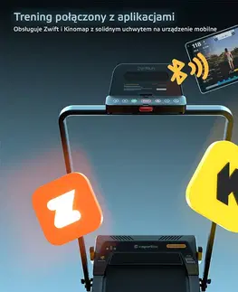 inSPORTline ZenRun NOON