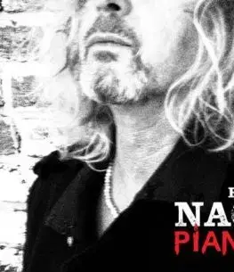 Nagy Peter - Pianko 2 CD - Peter Nagy