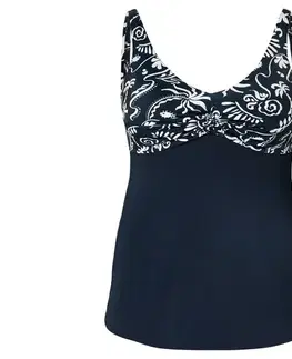Tankini top