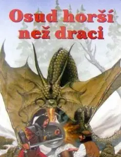 Osud horší než draci