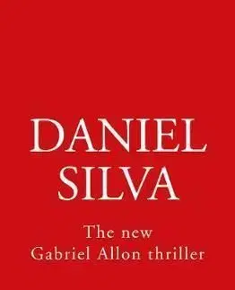 The Order - Daniel Silva