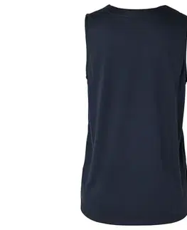 Top, tmavomodrý