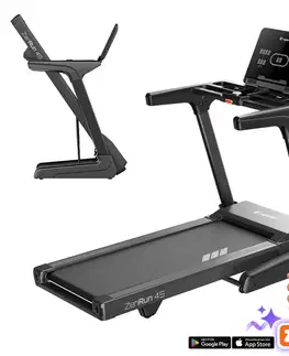inSPORTline ZenRun 45