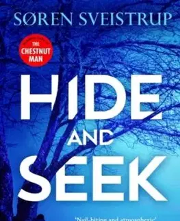 Hide And Seek - Soren Sveistrup