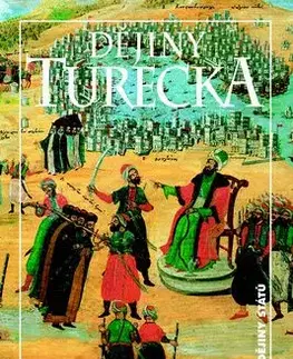 Dějiny Turecka - Klaus Kreiser