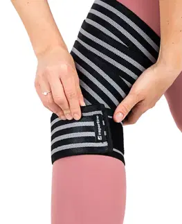 inSPORTline Kneesup šedá