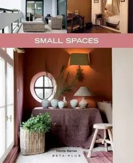Small Spaces - Jo Pauwels