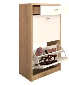 Botník dvojradový VIVAT NEW TYP 1 Tempo Kondela