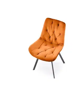 Otočná stolička NYC