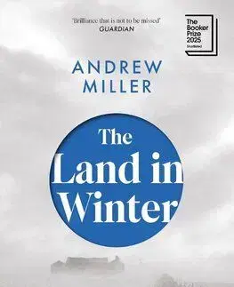 The Land in Winter - Andrew Miller