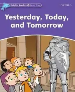 Dolphin 4 Yesterday, Today & Tomorow - Craig Wright