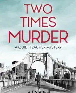 Two Times Murder - Adam Oyebanji