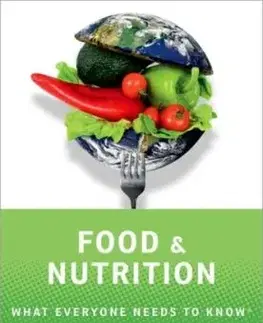 Food and Nutrition - P.K. Newby