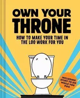 Own Your Throne - Bradford Ware