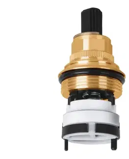 GROHE 12433000 - Prepínač AQUADIMMER 12433000