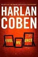 Fool Me Once - Harlan Coben