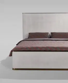 Stilig ST890Q Čalúnená posteľ 160cm