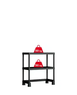 regál OPEN BASE MINI KIS