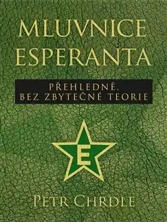 Mluvnice esperanta - Petr Chrdle