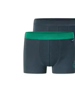 Chlapčenské tielka SCHIESSER, 2 ks