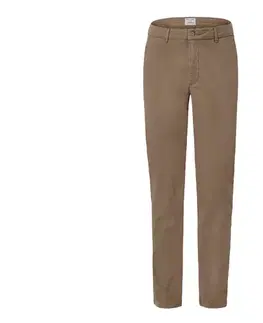 Chino, veľké veľkosti, béžové