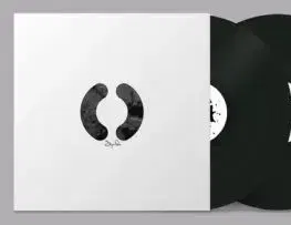 Sigur Rós - ( ): 20th Anniversary 2LP - Sigur Rós
