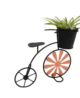 Stojan na kvetiny SEMIL bicykel Tempo Kondela