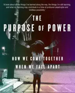 The Purpose of Power - Alicia Garza