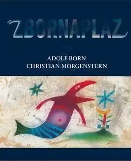 Zbornaplaz aneb Adolf Born a Christian Morgenstern (čeština - Christian Morgenstern