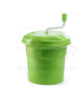 HENDI Sušička na šaláty Hendi 25 l