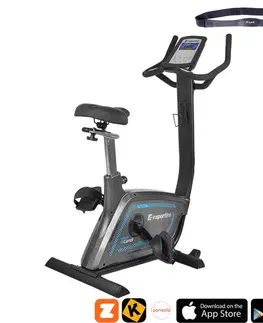 inSPORTline inCondi UB600i