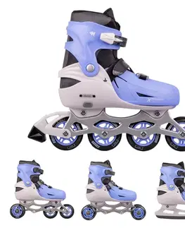 inSPORTline Foursimo S (29-33)