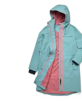 Parka do dažďa