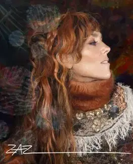 Zaz - Isa (X-mas Edition) 2CD+DVD - Zaz