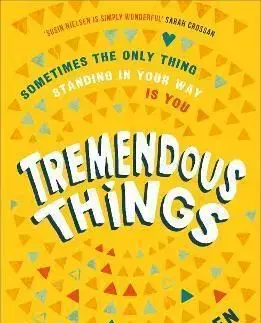 Tremendous Things - Susin Nielsen