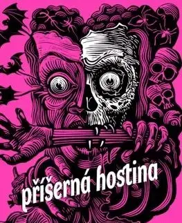 Příšerná hostina